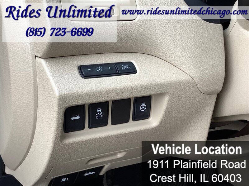 2016 Nissan Altima 2.5 SL