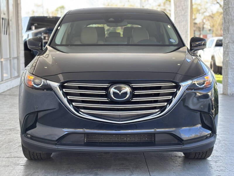2021 Mazda CX-9 Touring