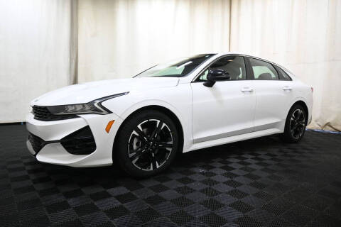 2023 Kia K5