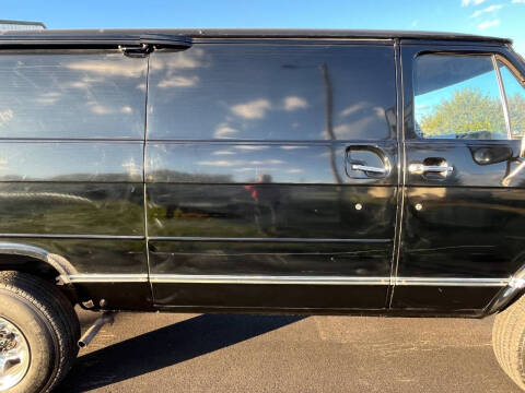 1978 GMC VAN DURA 35