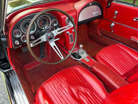 1964 Chevrolet Corvette