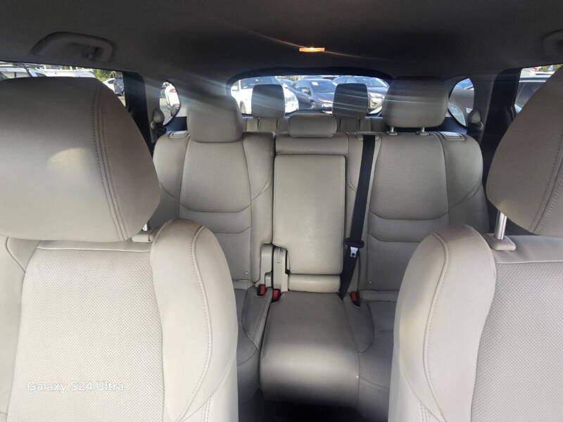 2019 Mazda CX-9 Touring
