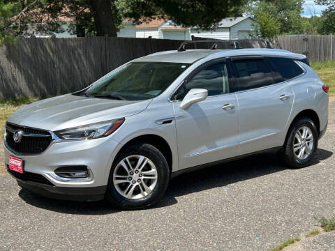 2018 Buick Enclave Premium Photo
