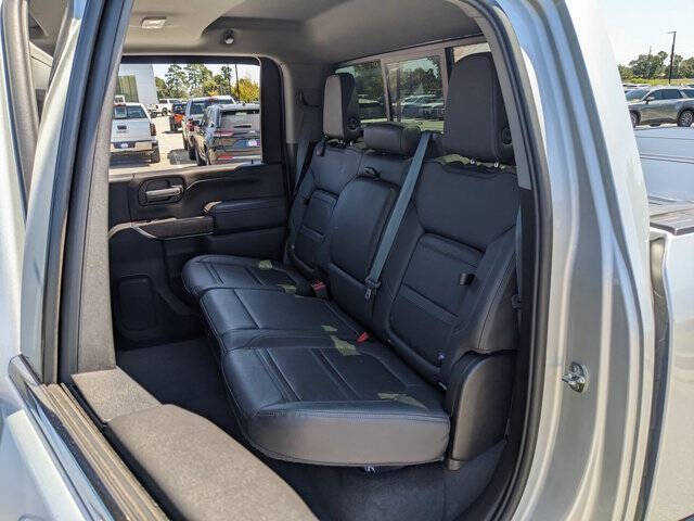 2020 GMC Sierra 2500HD