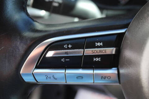 2024 Mazda CX-50 2.5 S Preferred