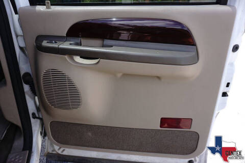 2003 Ford Excursion Eddie Bauer