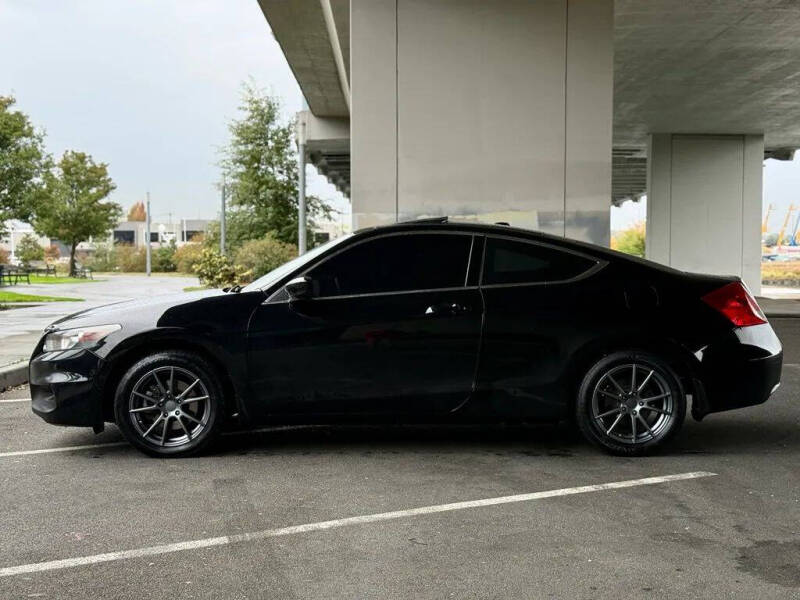 2011 Honda Accord EX-L