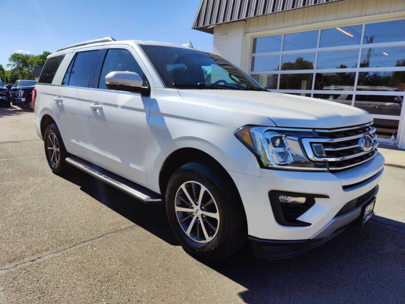 2019 Ford Expedition XLT