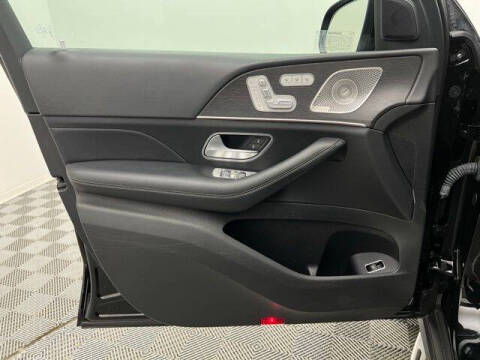 2021 Mercedes-Benz GLS GLS 450