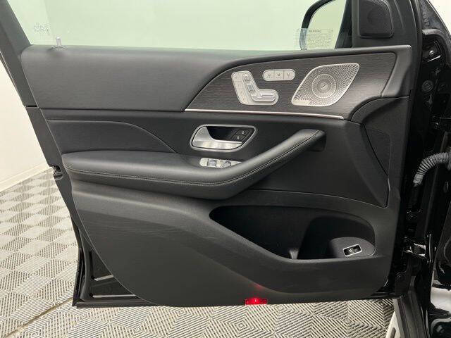 2021 Mercedes-Benz GLS GLS 450