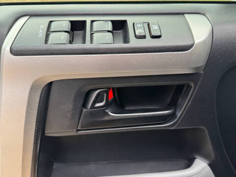 2013 Toyota 4Runner SR5