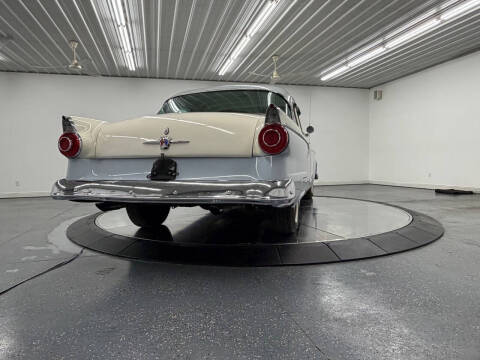 1956 Ford Customline