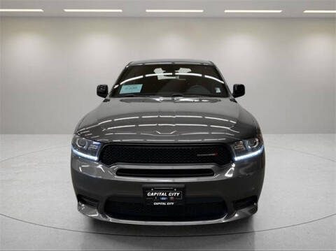 2019 Dodge Durango GT