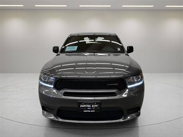 2019 Dodge Durango GT