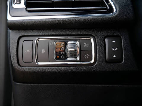 2022 Lincoln Navigator L Reserve