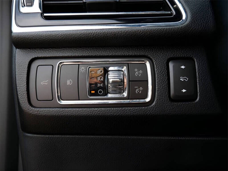 2022 Lincoln Navigator L Reserve