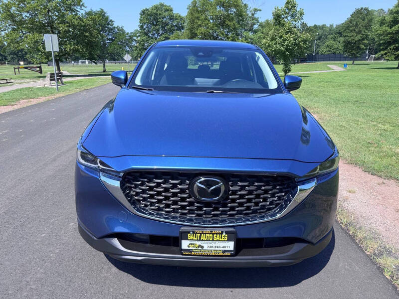 2023 Mazda CX-5 2.5 S
