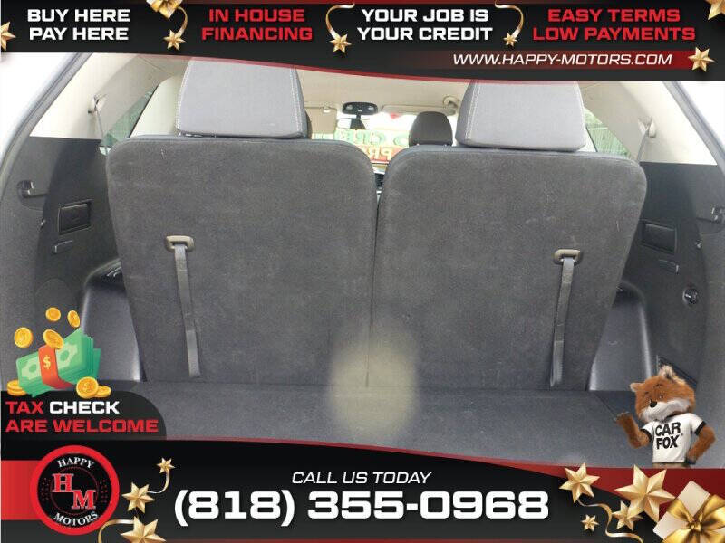 2018 Kia Sorento LX V6