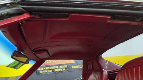 1976 Chevrolet Corvette