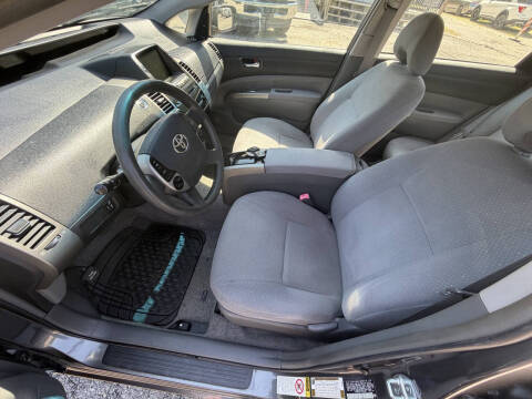 2007 Toyota Prius