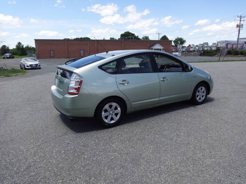 2007 Toyota Prius