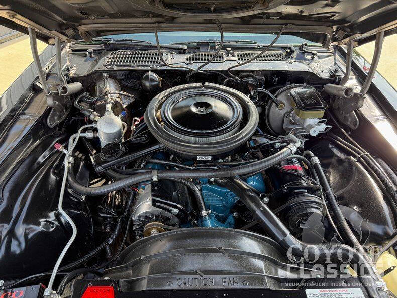 1981 Chevrolet Camaro