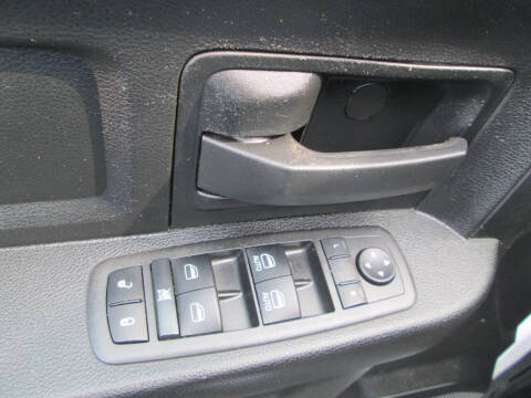 2023 RAM 2500 Tradesman