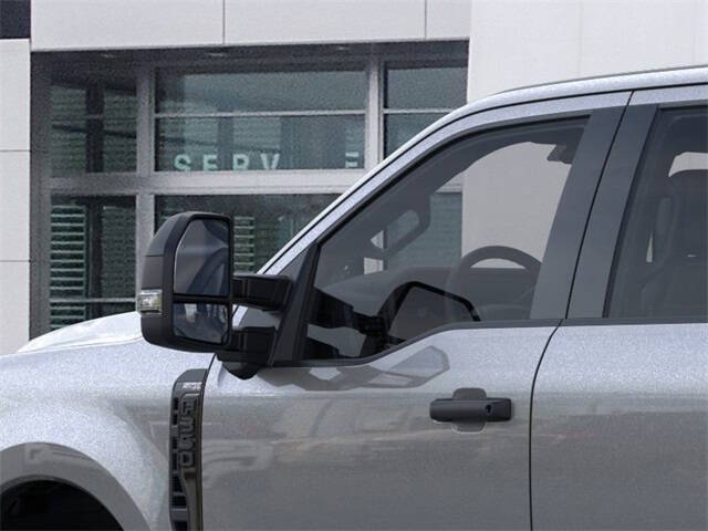 2025 Ford F-350 Super Duty