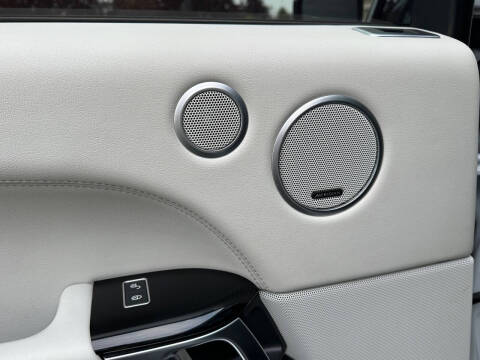 2016 Land Rover Range Rover HSE Td6