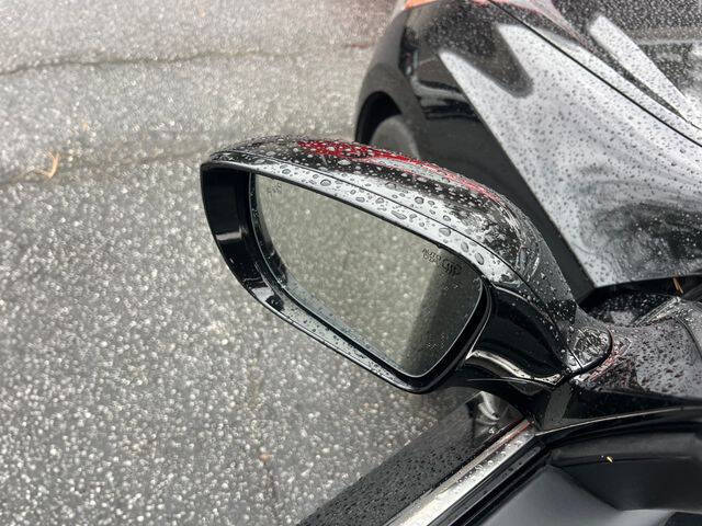 2016 Hyundai Equus Ultimate