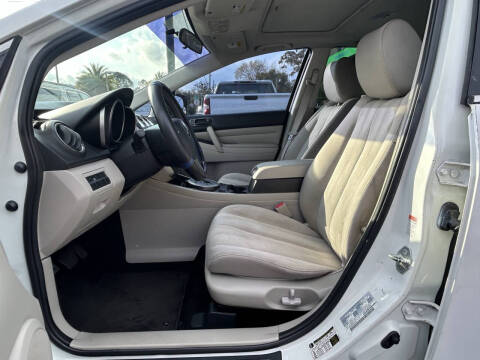 2010 Mazda CX-7 i Sport