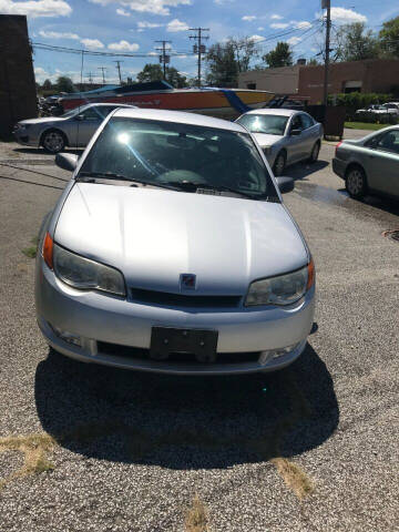 2007 Saturn Ion for sale at Northstar Autosales in Eastlake OH