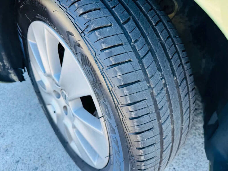 2008 Volkswagen New Beetle