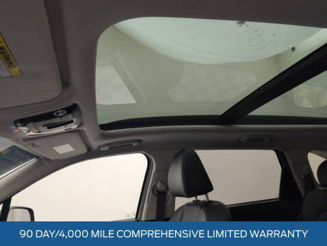 2025 Kia Sorento X-Line EX