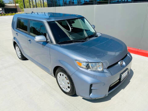 2012 Scion xB