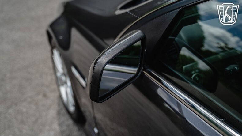 2009 Pontiac G8