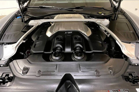 2024 Bentley Continental