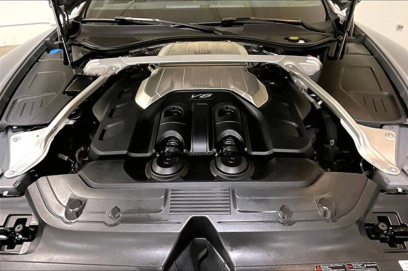 2024 Bentley Continental