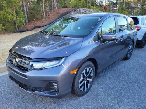 2025 Honda Odyssey for sale at DICK BROOKS PRE-OWNED in Lyman SC
