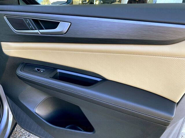 2026 Volkswagen Atlas Cross Sport SE 4Motion