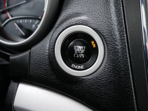 2015 Dodge Journey R/T