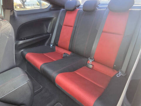 2015 Honda Civic Si w/Navi