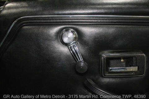 1979 Pontiac Firebird Trans Am