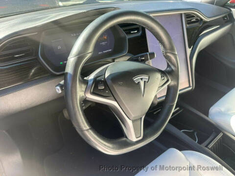 2019 Tesla Model S Long Range