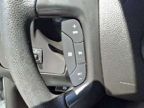 2016 Chevrolet Express LS 3500