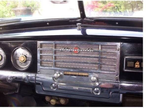 1949 Plymouth Suburban