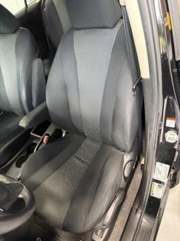 2012 Mazda MAZDA5 Sport