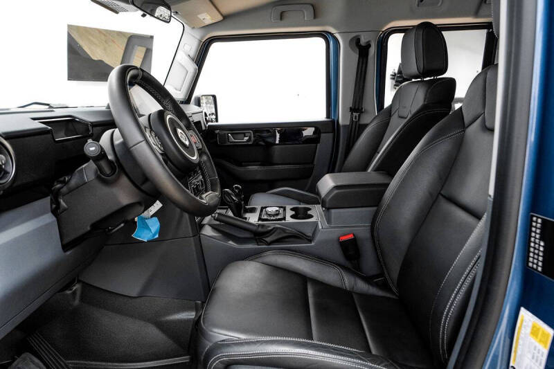 2024 Ineos Grenadier