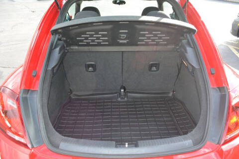 2019 Volkswagen Beetle