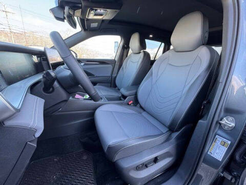 2026 Volkswagen Tiguan SE R-Line Black 4Motion